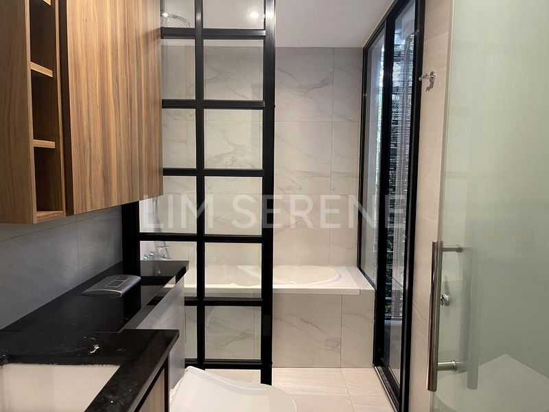 2 Bed Condo for Rent in  The Levelz - Image 2
